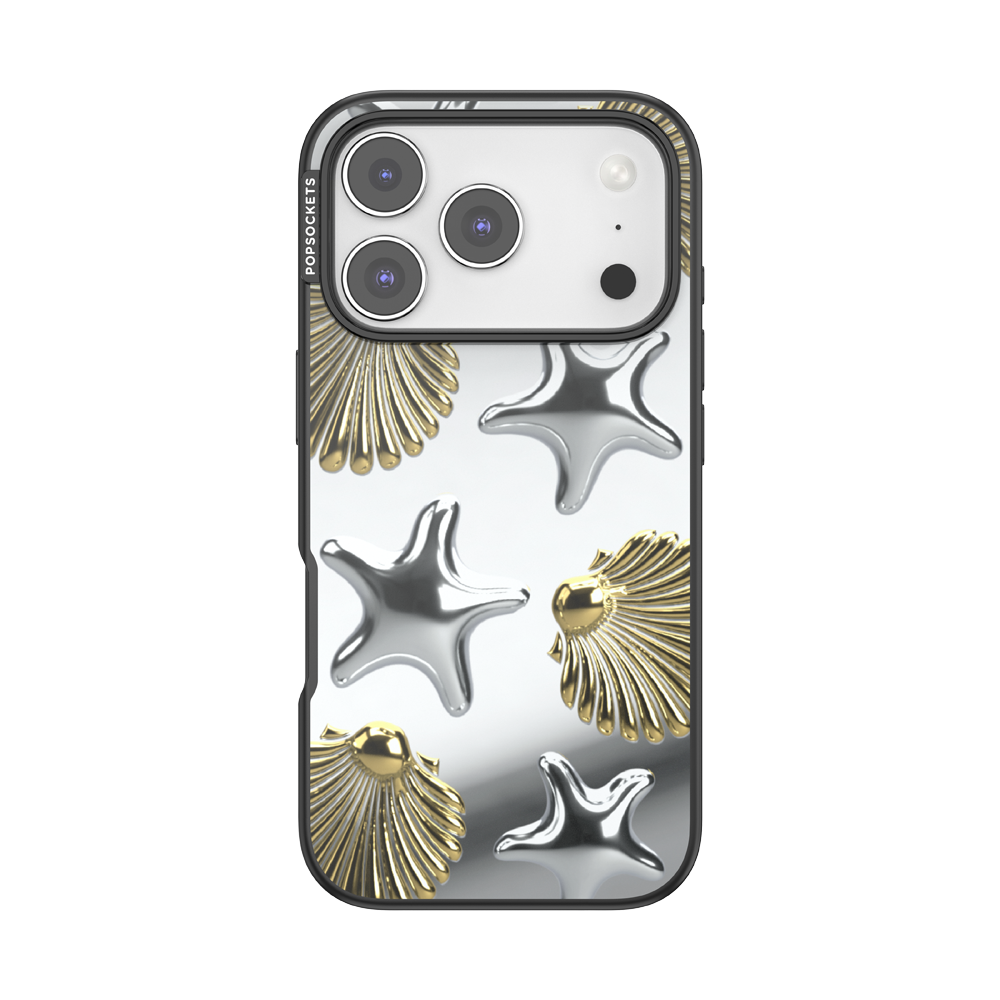 Seashore — iPhone 17 Pro MagSafe Case - US 60989