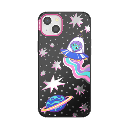 Space Wiz  — iPhone 14 Plus MagSafe Case - US 79784