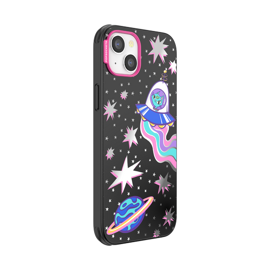 Space Wiz  — iPhone 14 Plus MagSafe Case - US 79784