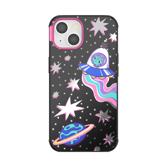 Space Wiz  — iPhone 14 MagSafe Case - US 09405