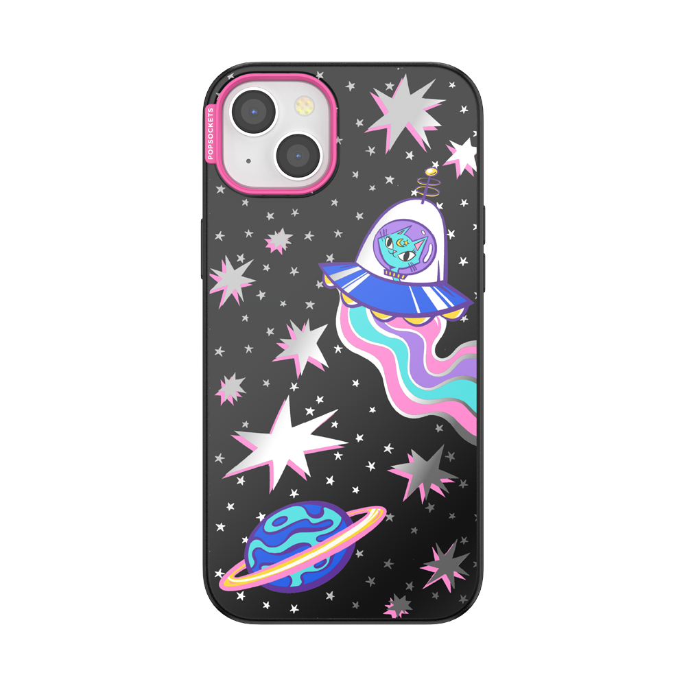Space Wiz  — iPhone 15 Plus MagSafe Case - US 36920