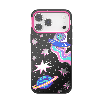 Space Wiz — iPhone 17 Pro Max MagSafe Case - US 23407