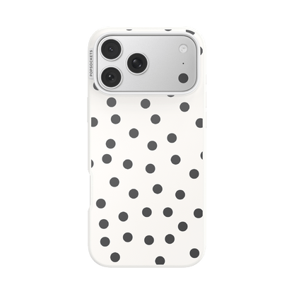 Spotlight Dots — iPhone 17 Pro Max MagSafe Case - US 45238