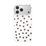 Spotlight Dots — iPhone 17 Pro Max MagSafe Case - US 07383