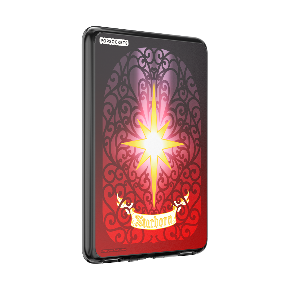 Starborn — Kindle 12th Gen MagSafe Case - US 75176