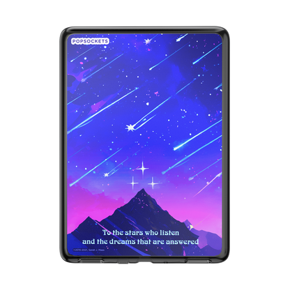 Starfall — Kindle 11th Gen MagSafe Case - US 96415