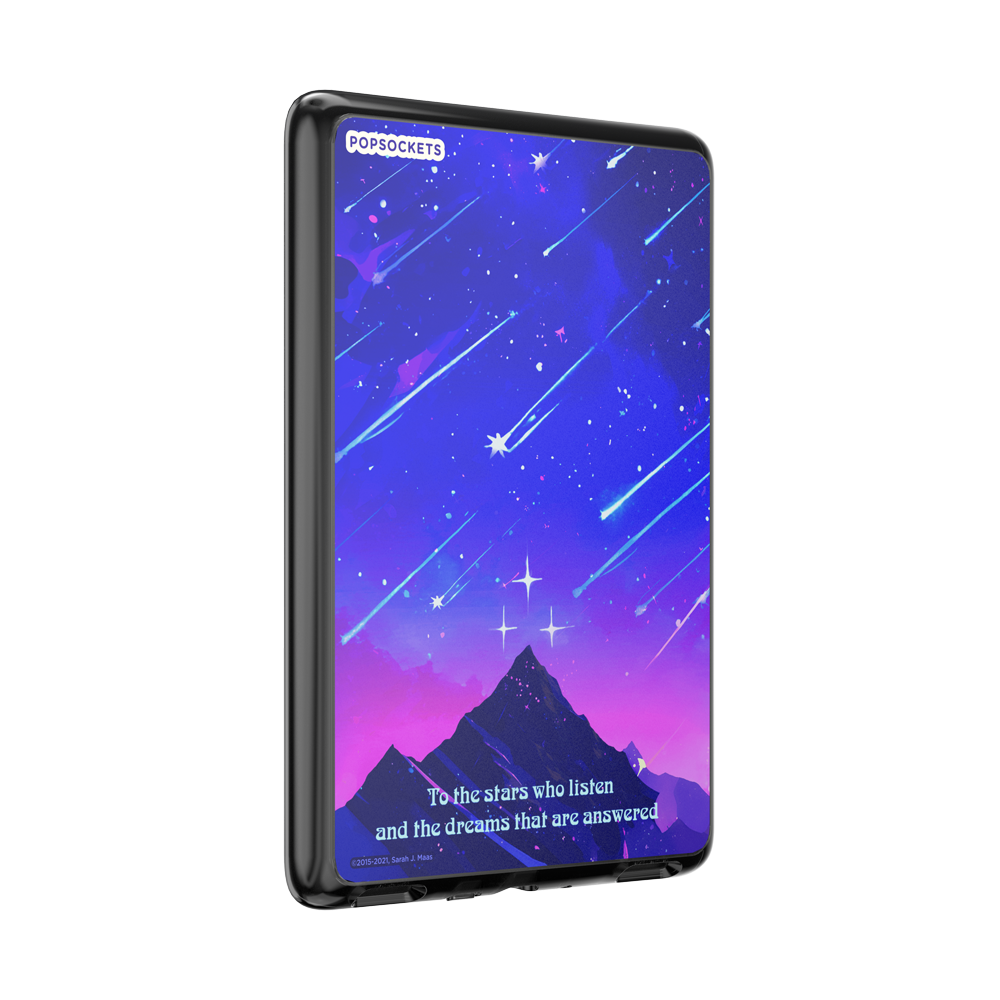 Starfall — Kindle 11th Gen MagSafe Case - US 96415