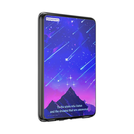Starfall — Kindle 12th Gen MagSafe Case - US 82560