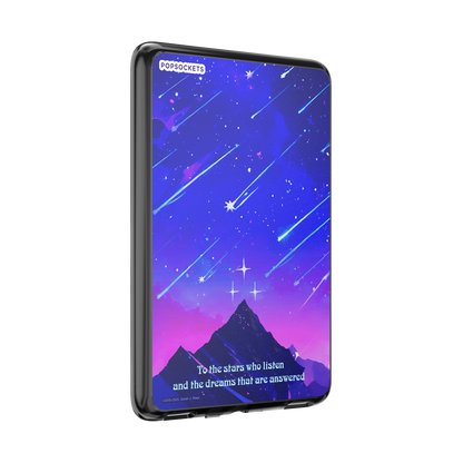 Starfall — Kindle 12th Gen MagSafe Case - US 95369