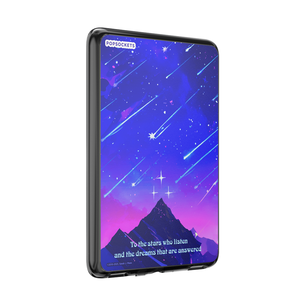Starfall — Kindle 12th Gen MagSafe Case - US 45515