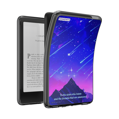 Starfall — Kindle 12th Gen MagSafe Case - US 97498