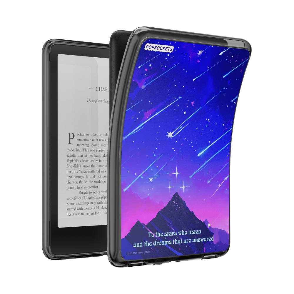 Starfall — Kindle 12th Gen MagSafe Case - US 82560