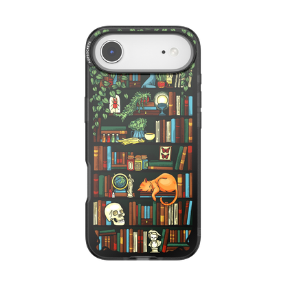 Storied Shelves — iPhone Air MagSafe Case - US 24349