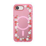 Strawberry Frame — iPhone 17e/16e MagSafe Case - US 81451