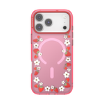Strawberry Frame — iPhone 17 Pro Max MagSafe Case - US 80730