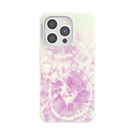 Sun Washed Purple — iPhone 14 Pro MagSafe Case - US 47980