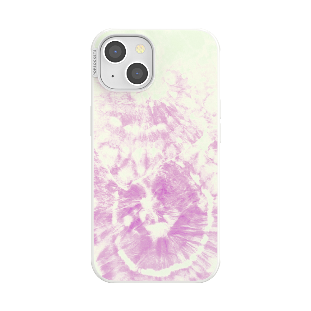 Sun Washed Purple — iPhone 14 MagSafe Case - US 72084