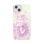 Sun Washed Purple — iPhone 15 Plus MagSafe Case - US 40031