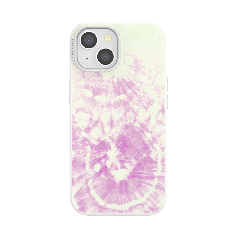 Sun Washed Purple — iPhone 15 MagSafe Case - US 13816