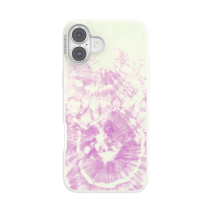 Sun Washed Purple — iPhone 16 Plus MagSafe Case - US 89092