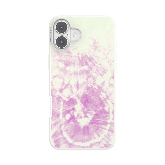 Sun Washed Purple — iPhone 16 Plus MagSafe Case - US 89092