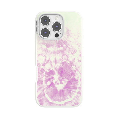 Sun Washed Purple — iPhone 16 Pro MagSafe Case - US 53503