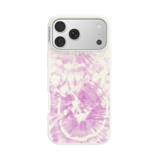 Sun Washed Purple — iPhone 17 Pro Max MagSafe Case - US 19280