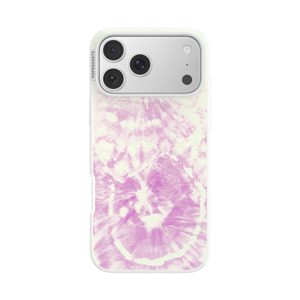 Sun Washed Purple — iPhone 17 Pro Max MagSafe Case - US 33265
