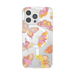 Sunset Mariposa — iPhone 14 Pro Max MagSafe Case - US 25714