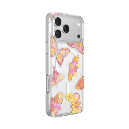 Sunset Mariposa — iPhone 17 Pro Max MagSafe Case - US 30482