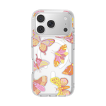 Sunset Mariposa — iPhone 17 Pro MagSafe Case - US 26255