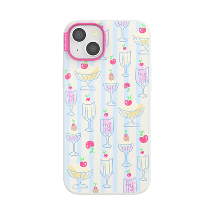 Sweet Love — iPhone 15 Plus MagSafe Case - US 79417