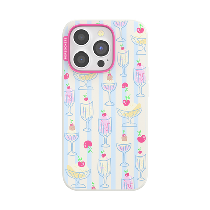 Sweet Love — iPhone 15 Pro MagSafe Case - US 54611