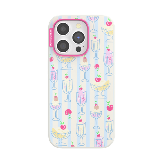 Sweet Love — iPhone 15 Pro MagSafe Case - US 54611