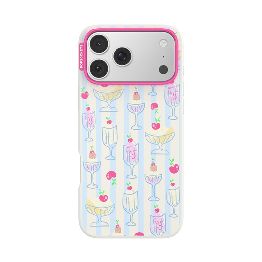 Sweet Love — iPhone 17 Pro Max MagSafe Case - US 85047