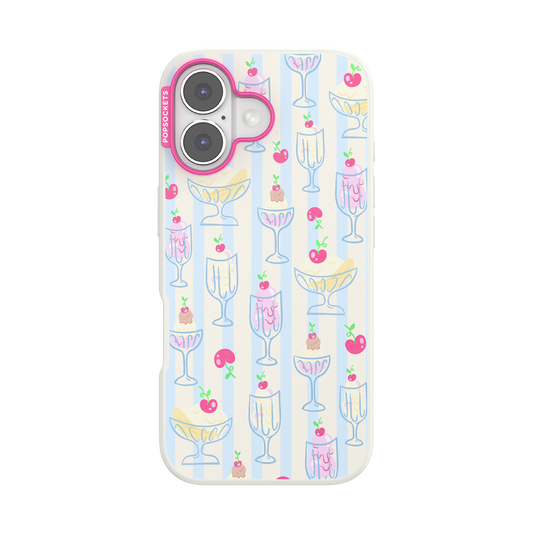 Sweet Love — iPhone 17 MagSafe Case - US 28971
