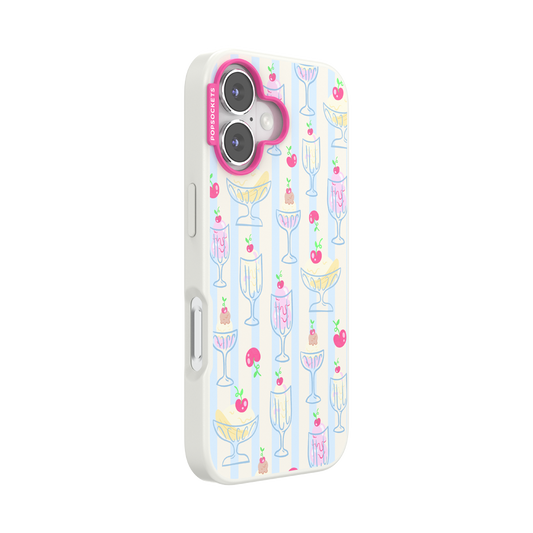 Sweet Love — iPhone 17 MagSafe Case - US 28971