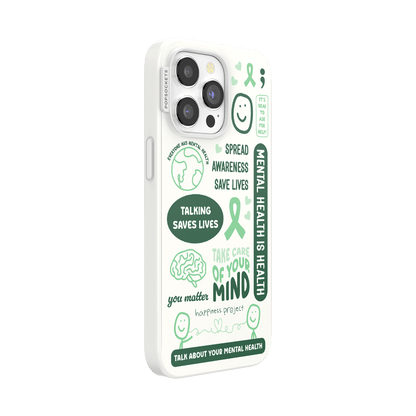 Take Care of Your Mind — iPhone 15 Pro Max MagSafe Case - US 61203