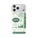 Take Care of Your Mind — iPhone 17 Pro Max MagSafe Case - US 21669