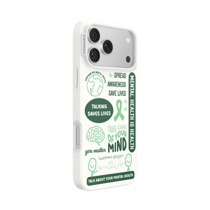 Take Care of Your Mind — iPhone 17 Pro Max MagSafe Case - US 10301