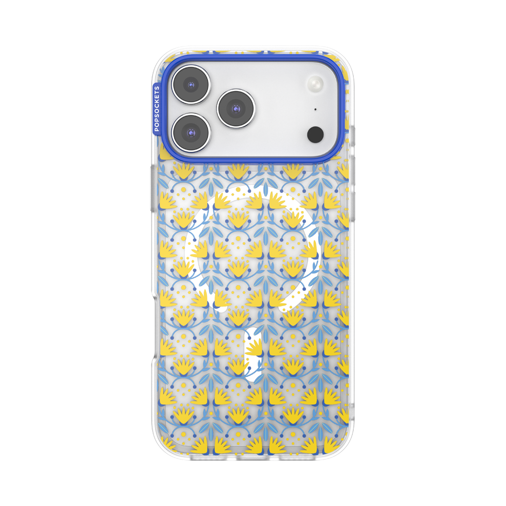 Tea Towel — iPhone 17 Pro Max MagSafe Case - US 51664