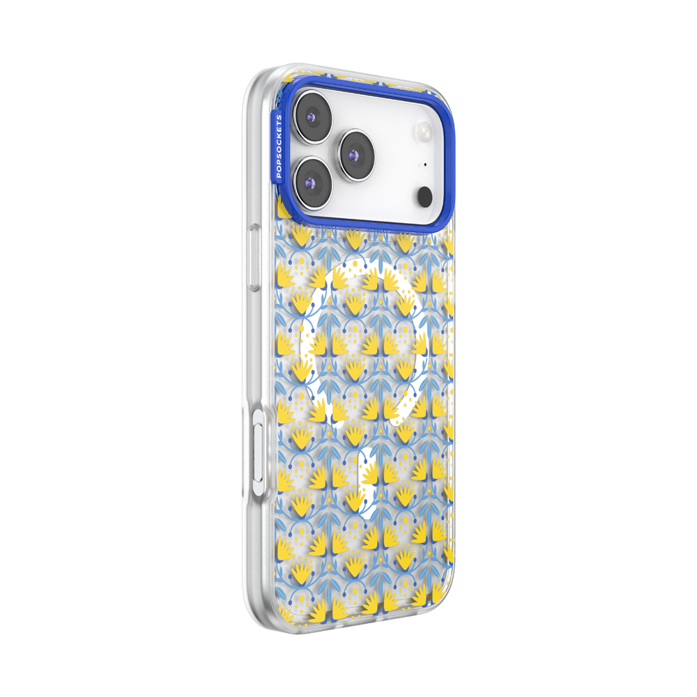 Tea Towel — iPhone 17 Pro Max MagSafe Case - US 88363