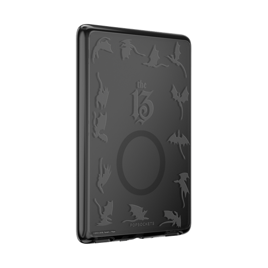 The 13 — Kindle 11th Gen MagSafe Case - US 40809
