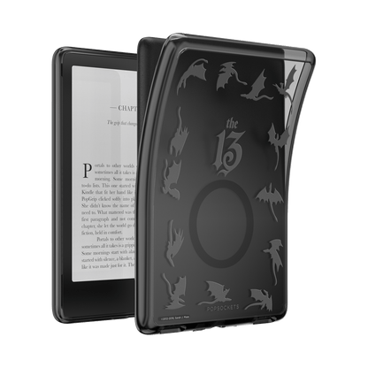 The 13 — Kindle 11th Gen MagSafe Case - US 35857