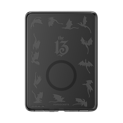The 13 — Kindle 12th Gen MagSafe Case - US 91882