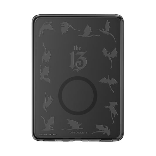 The 13 — Kindle 12th Gen MagSafe Case - US 64287