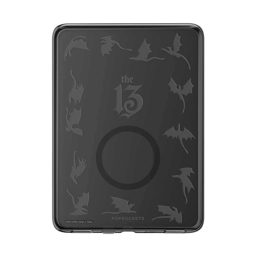 The 13 — Kindle 12th Gen MagSafe Case - US 14510