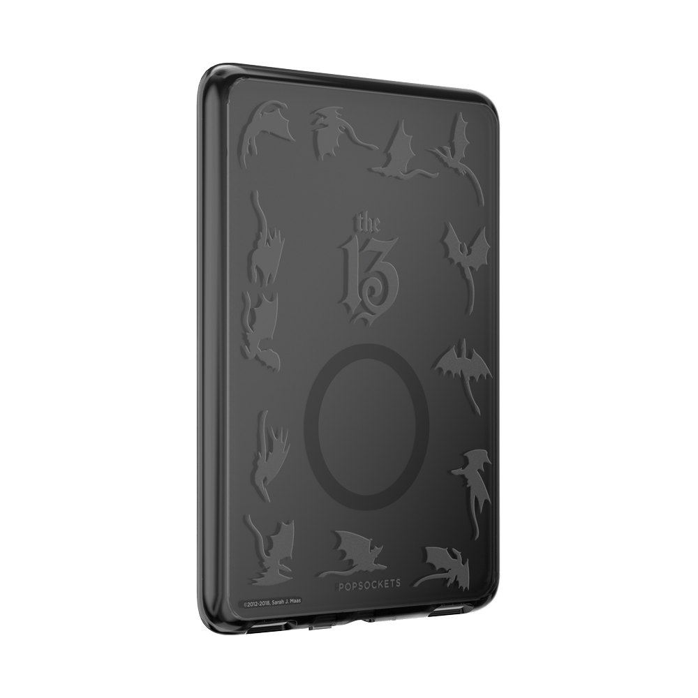 The 13 — Kindle 12th Gen MagSafe Case - US 64287