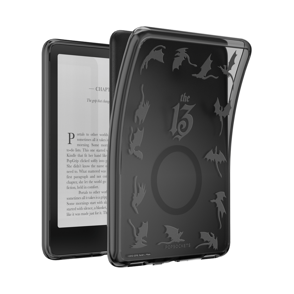 The 13 — Kindle 12th Gen MagSafe Case - US 20207