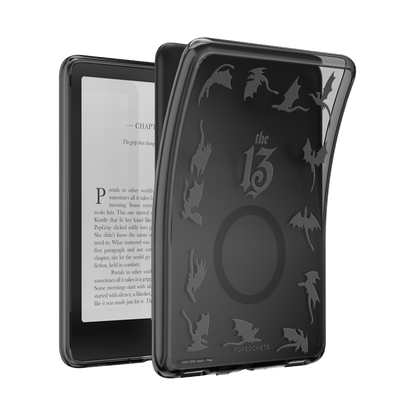 The 13 — Kindle 12th Gen MagSafe Case - US 20207